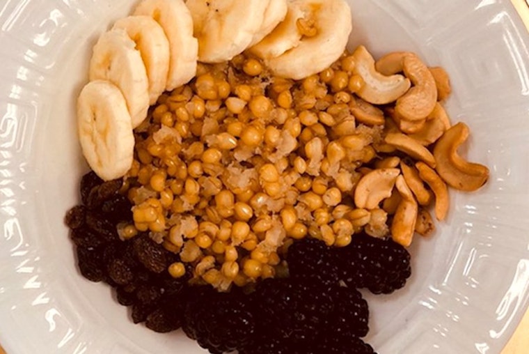 New Spring Branch creperie Dolce & Cafe opens its doors