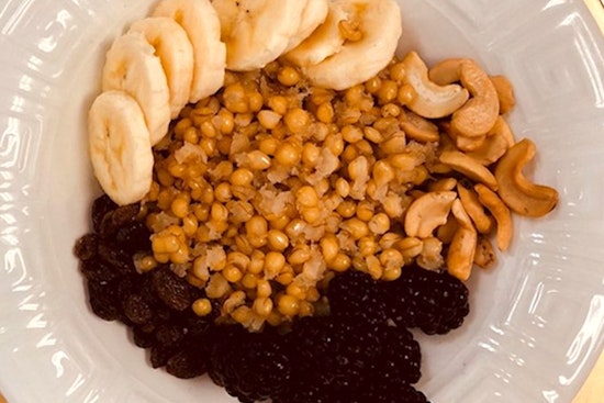 New Spring Branch creperie Dolce & Cafe opens its doors