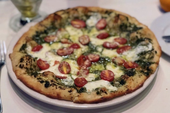 Here are Baltimore's top 4 Italian spots