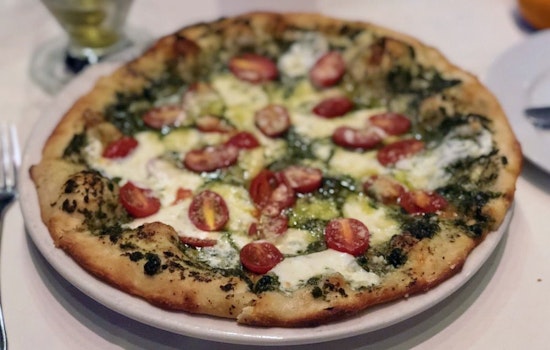 Here are Baltimore's top 4 Italian spots
