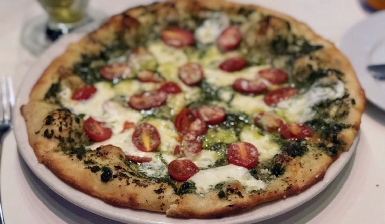 Here are Baltimore's top 4 Italian spots