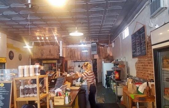 Explore 3 best low-priced grocery stores in Atlanta