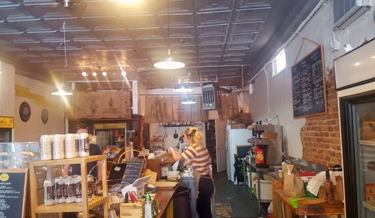 Explore 3 best low-priced grocery stores in Atlanta