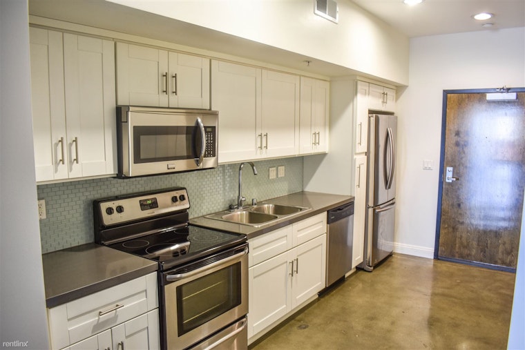 What will $2,200 rent you in Los Angeles, right now?