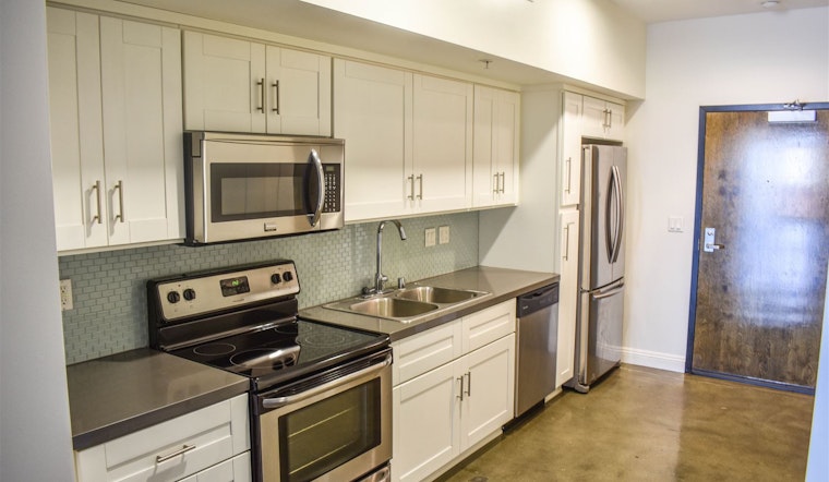 What will $2,200 rent you in Los Angeles, right now?