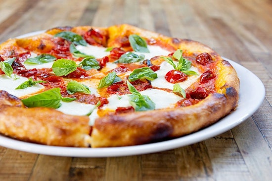 Check out the 4 most popular spots in Oakland's Jack London Square neighborhood