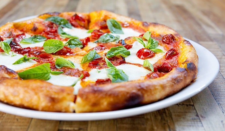 Check out the 4 most popular spots in Oakland's Jack London Square neighborhood