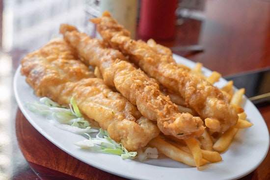 4 top spots for seafood in San Jose