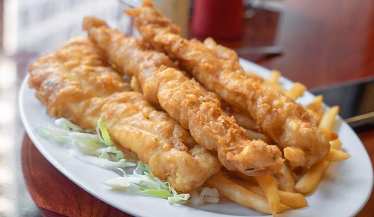 4 top spots for seafood in San Jose