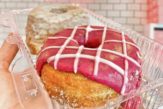 The 4 best spots to score desserts in Nashville