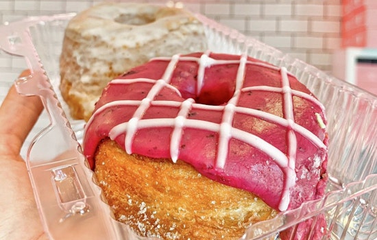 The 4 best spots to score desserts in Nashville