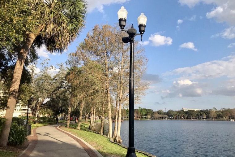 The 3 best parks in Orlando