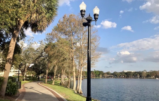 The 3 best parks in Orlando