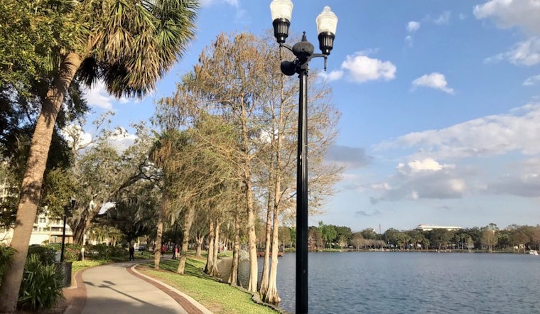 The 3 best parks in Orlando