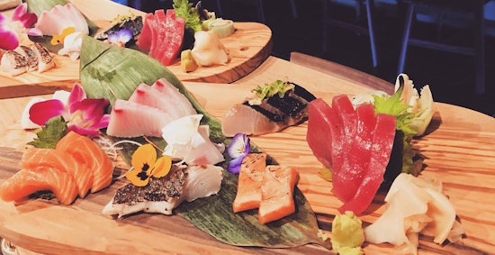 Japanese eatery Tomo Sushi & Ramen opens in Old City