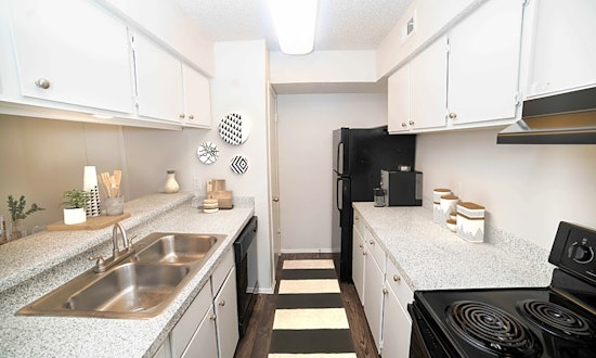 Budget apartments for rent in North Arlington