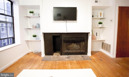 Budget apartments for rent in Graduate Hospital, Philadelphia