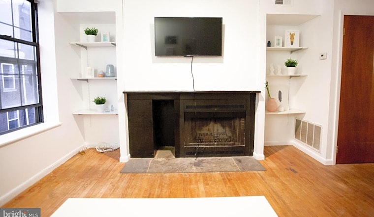 Budget apartments for rent in Graduate Hospital, Philadelphia