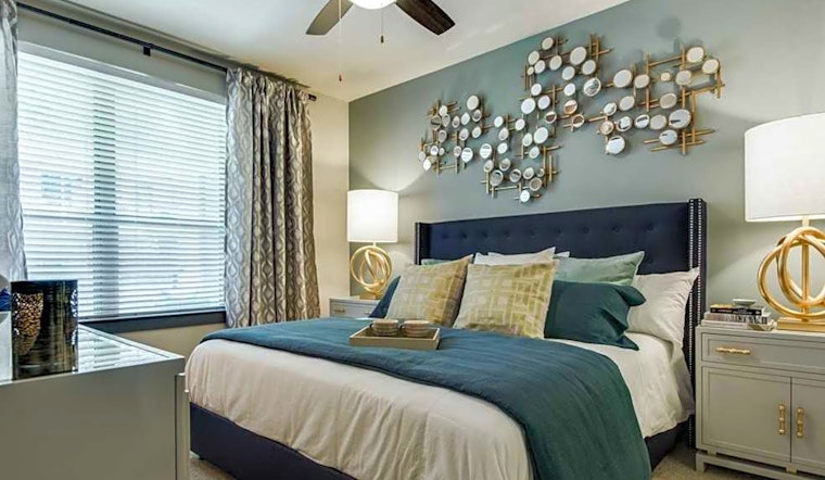 Renting in Plano: What's the cheapest apartment available right now?