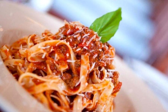 The 4 best Italian spots in Worcester