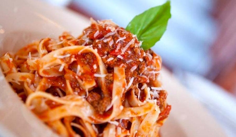 The 4 best Italian spots in Worcester