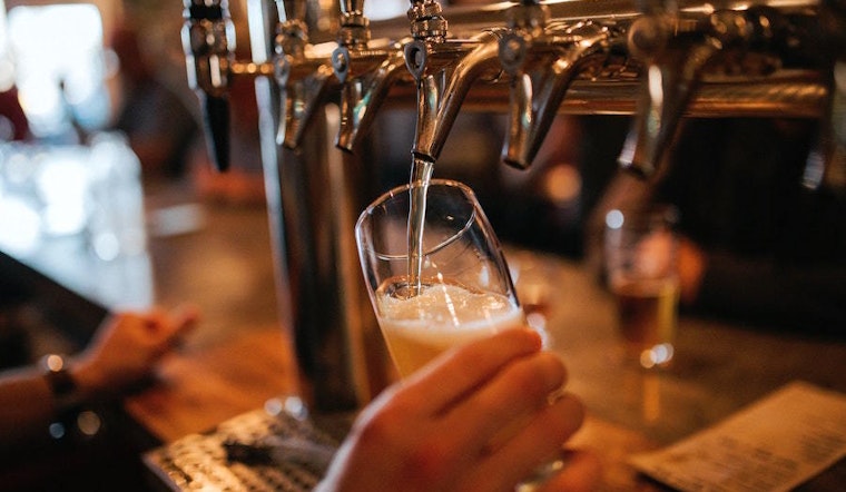 Here's what to do in Long Beach this weekend