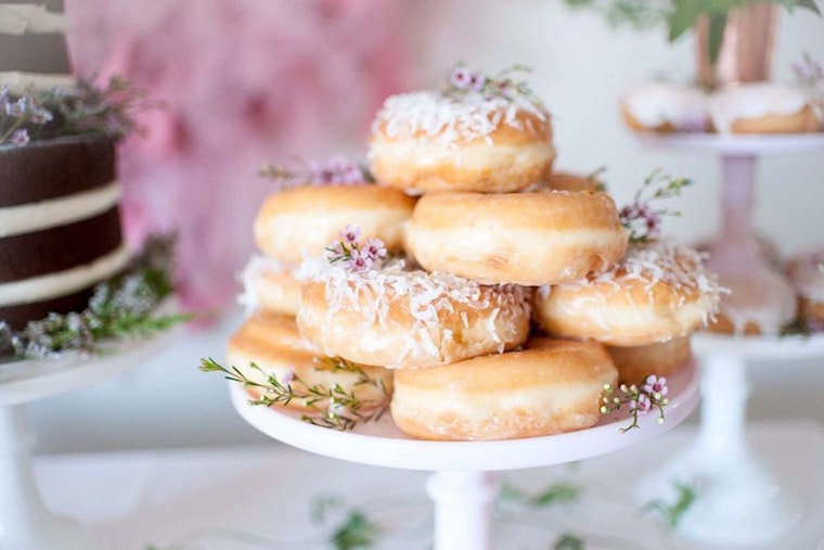 Anaheim's 4 top spots to score doughnuts on the cheap