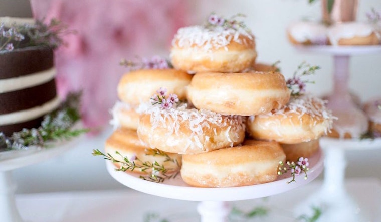 Anaheim's 4 top spots to score doughnuts on the cheap
