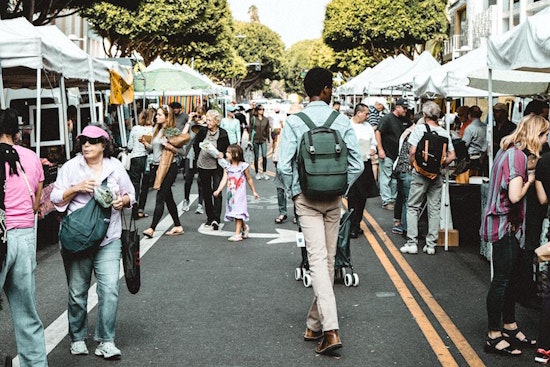 Here's what to do in Santa Ana this weekend