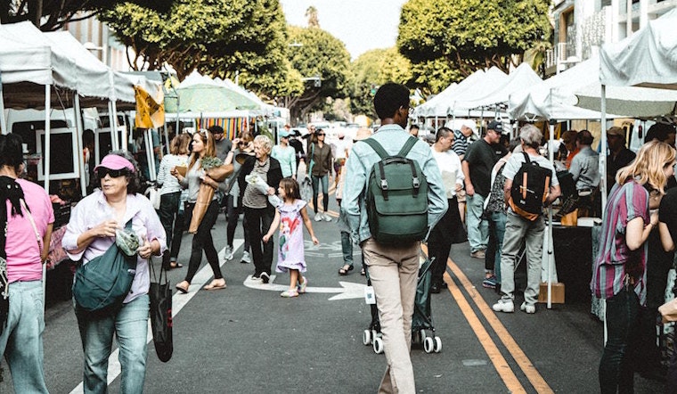 Here's what to do in Santa Ana this weekend