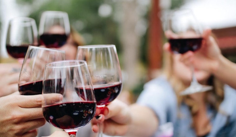 Events worth checking out in Irvine this weekend