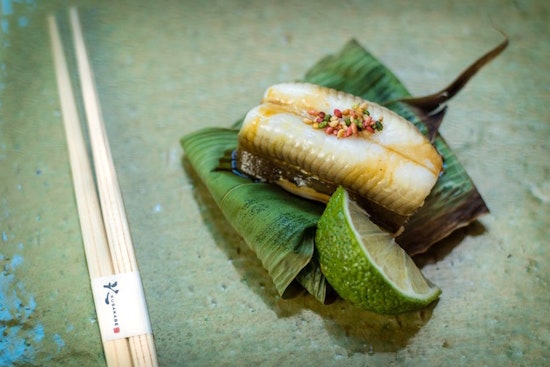 Jonesing for sushi? Check out San Francisco's top 4 spots