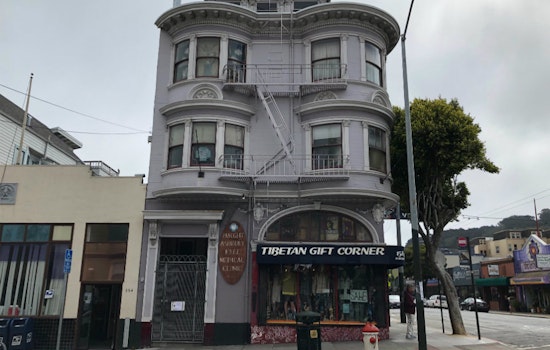 Haight Ashbury Free Clinic, newly reopened, seeks volunteers