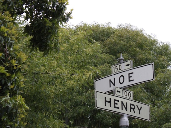 Vigil Planned Tonight For Duboce Triangle Homicide Victim [Updated]