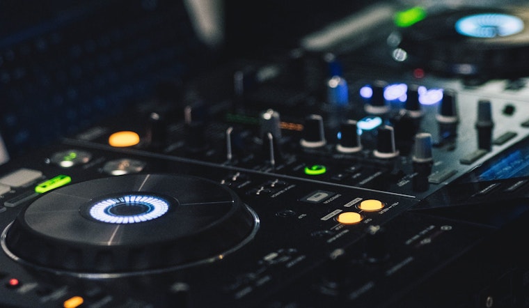 4 events to check out in Newark this weekend