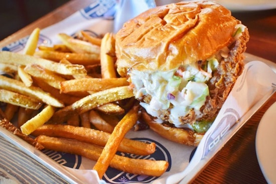 Here are Minneapolis' top 4 traditional American spots