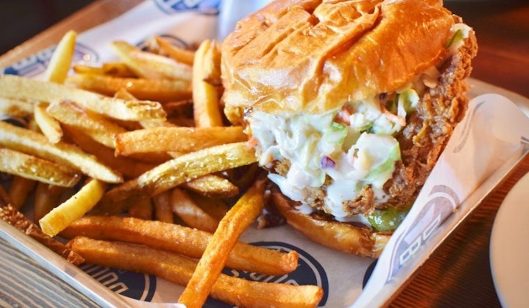 Here are Minneapolis' top 4 traditional American spots