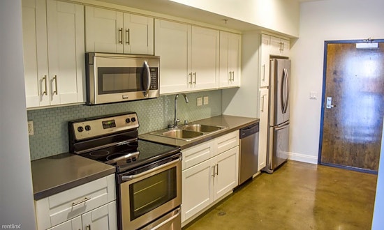 Budget apartments for rent in Downtown, Los Angeles
