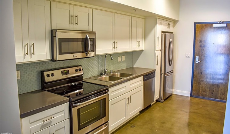 Budget apartments for rent in Downtown, Los Angeles