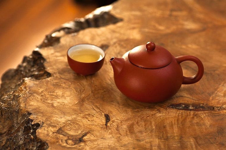 The 4 best spots to score tea in Berkeley