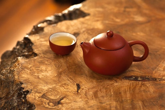 The 4 best spots to score tea in Berkeley