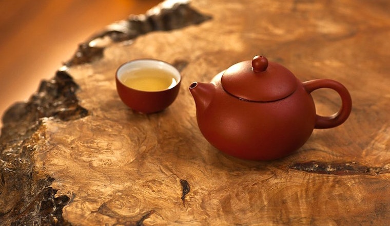 The 4 best spots to score tea in Berkeley