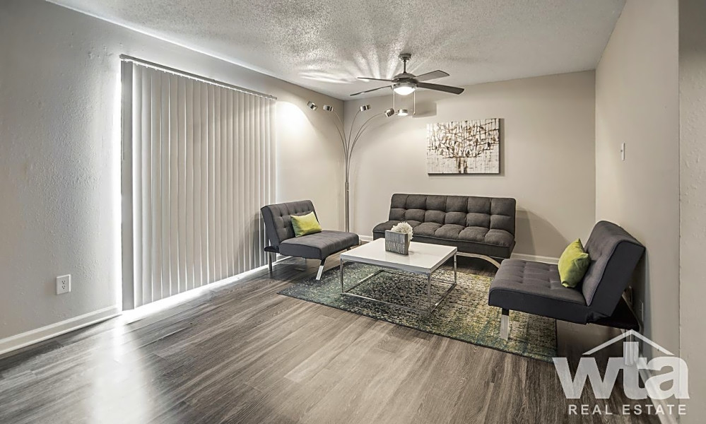 Budget apartments for rent in Windsor Park, Austin