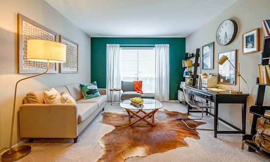 The most affordable apartments for rent in Lake Highlands, Dallas