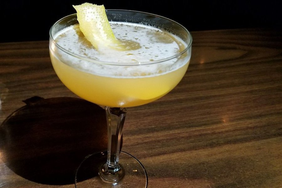 Las Vegas' top 4 cocktail bars to visit now