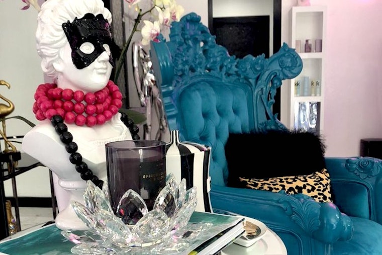 New hair salon The Mermaid SEAlon now open in East Dallas