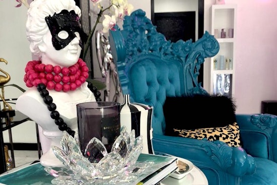 New hair salon The Mermaid SEAlon now open in East Dallas