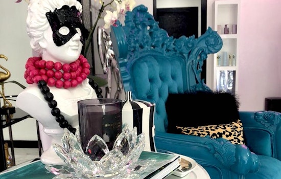 New hair salon The Mermaid SEAlon now open in East Dallas