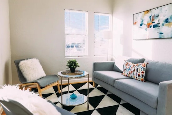 Renting in Oakland: What's the cheapest apartment available right now?