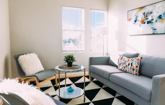 Renting in Oakland: What's the cheapest apartment available right now?